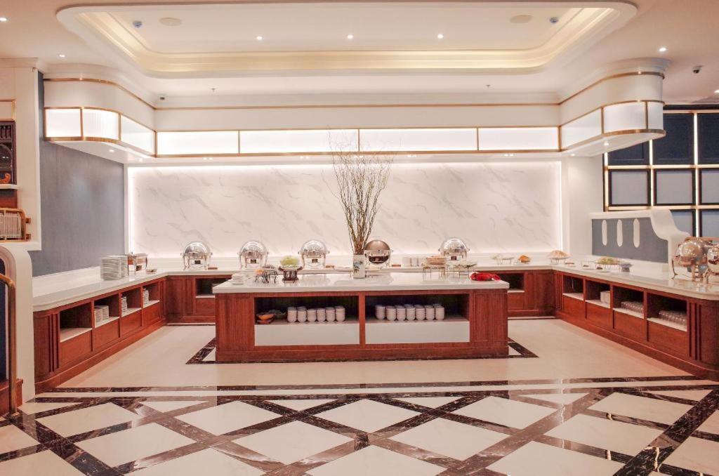 Chiang Mai Orchid Hotel Екстериор снимка